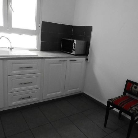Appartement Quartier Dar Sebastian, Hammamet Exterior foto