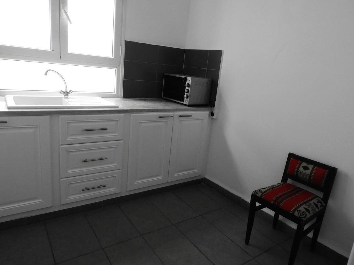 Appartement Quartier Dar Sebastian, Hammamet Exterior foto