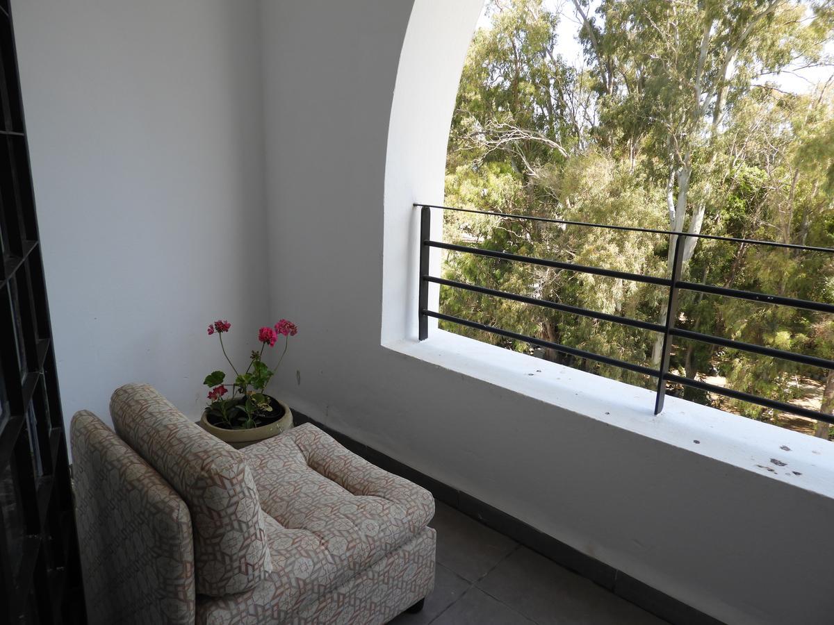 Appartement Quartier Dar Sebastian, Hammamet Exterior foto