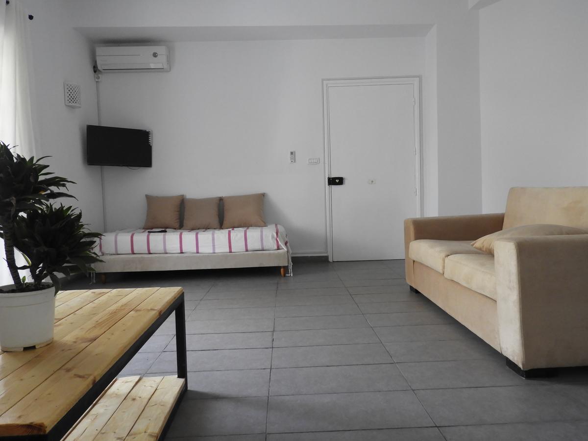 Appartement Quartier Dar Sebastian, Hammamet Exterior foto