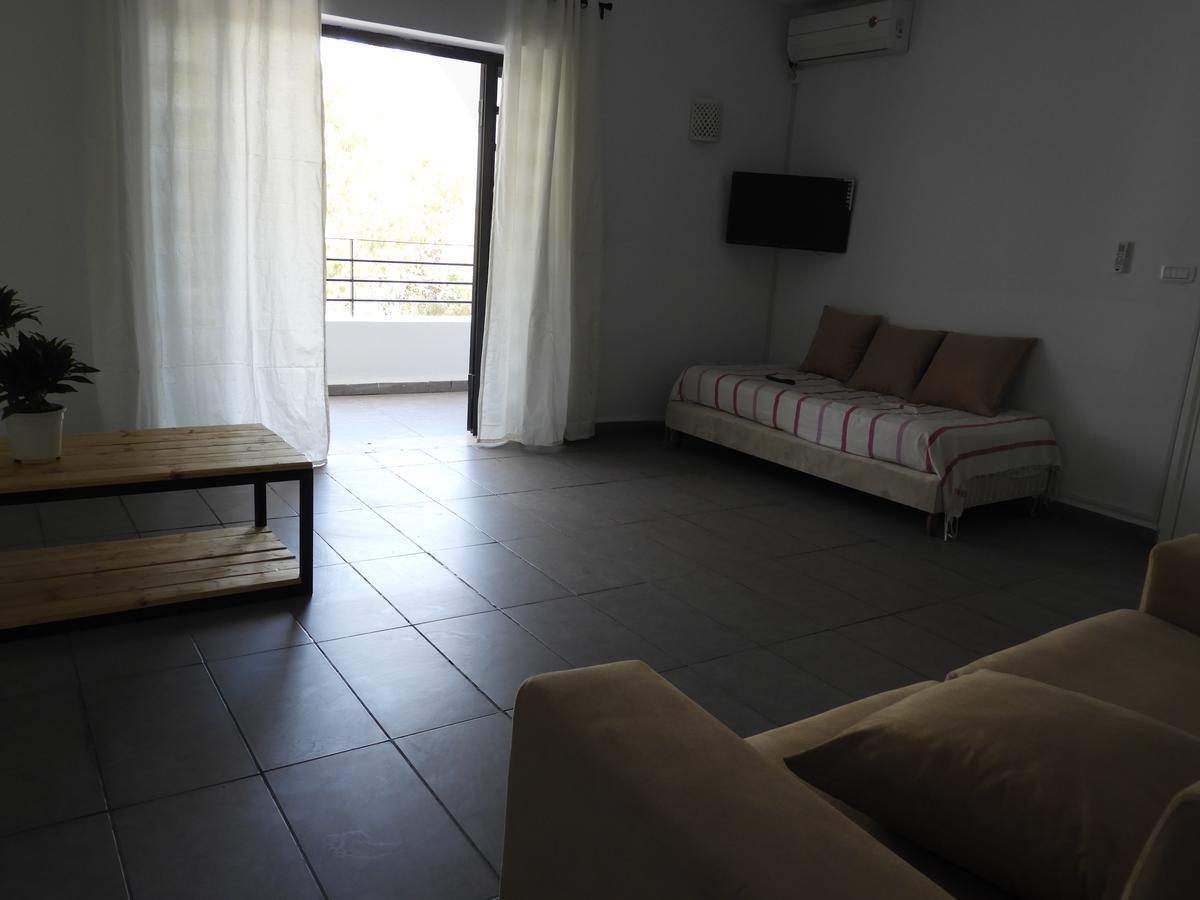 Appartement Quartier Dar Sebastian, Hammamet Exterior foto