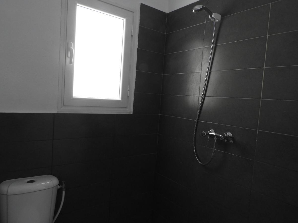 Appartement Quartier Dar Sebastian, Hammamet Exterior foto