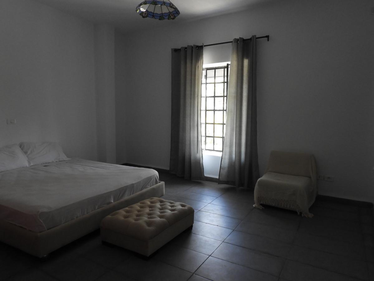 Appartement Quartier Dar Sebastian, Hammamet Exterior foto