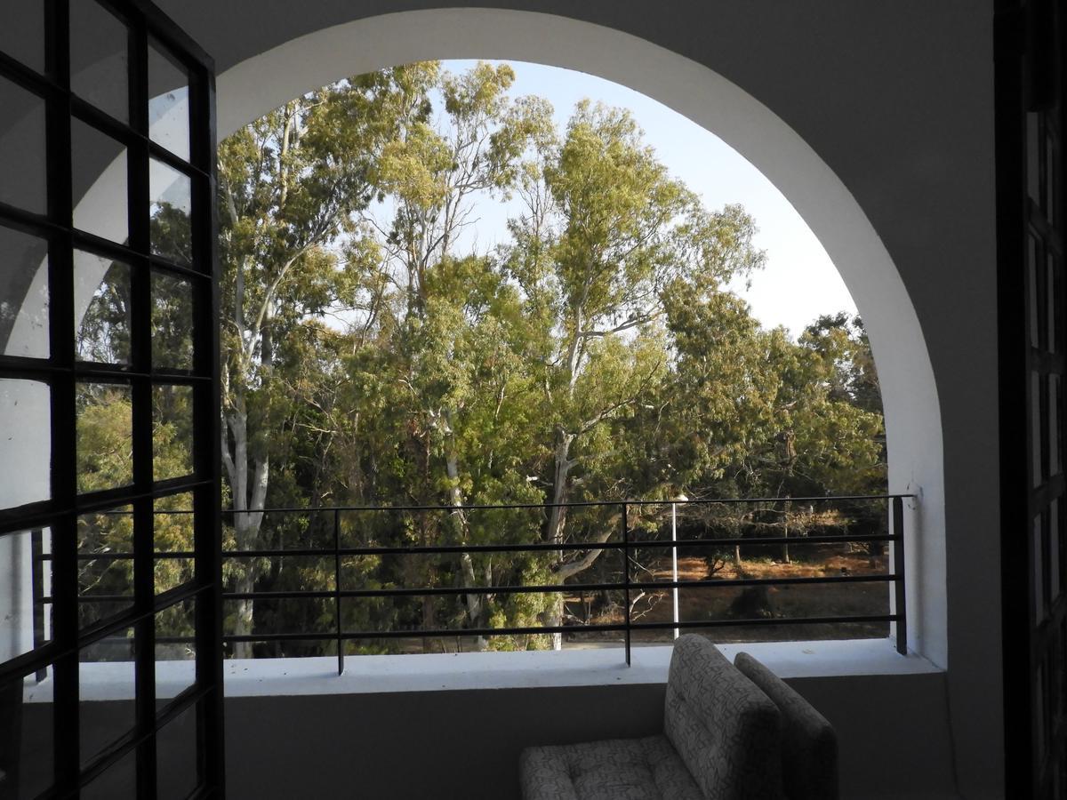 Appartement Quartier Dar Sebastian, Hammamet Exterior foto